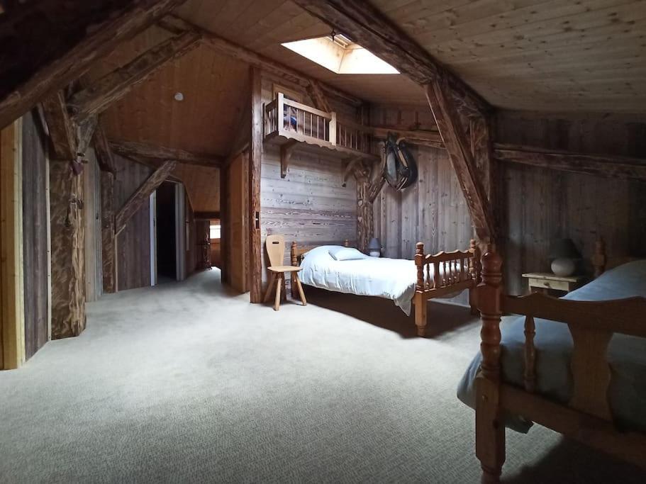 Charming Apartment 12 Pers, 3*, Aime-La-Plagne La Plagne Exterior foto