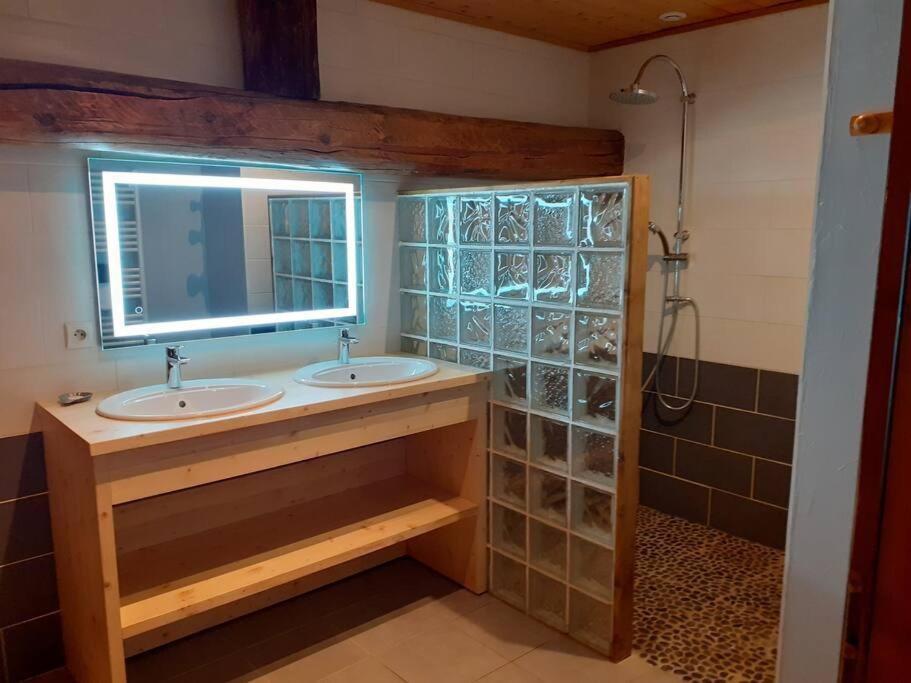Charming Apartment 12 Pers, 3*, Aime-La-Plagne La Plagne Exterior foto