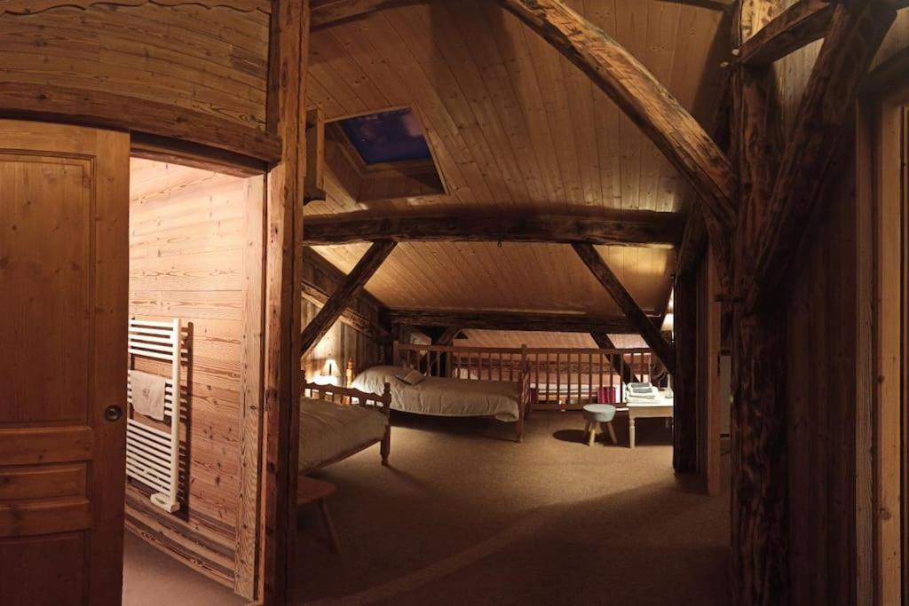 Charming Apartment 12 Pers, 3*, Aime-La-Plagne La Plagne Exterior foto